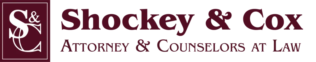 Shockey & Cox